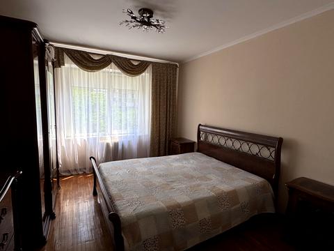 квартира за адресою Драгоманова вул., 3