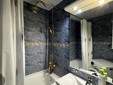 квартира за адресою Драгоманова вул., 3