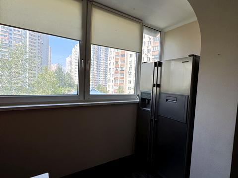 квартира за адресою Драгоманова вул., 3