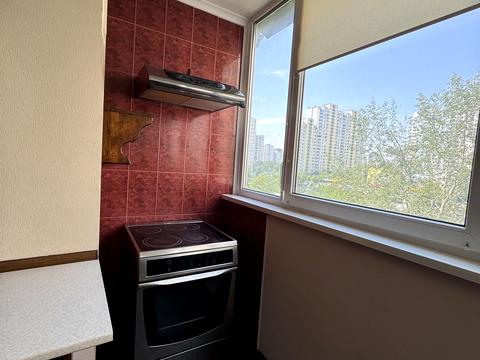 квартира за адресою Драгоманова вул., 3