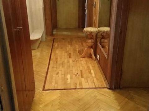 квартира за адресою Антоновича вул. (Горького), 88