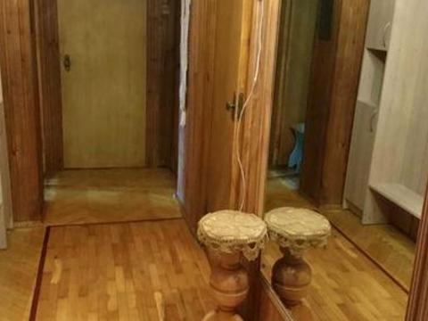 квартира за адресою Антоновича вул. (Горького), 88