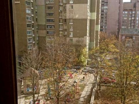 квартира за адресою Антоновича вул. (Горького), 88