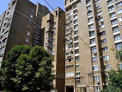 квартира за адресою Антоновича вул. (Горького), 88