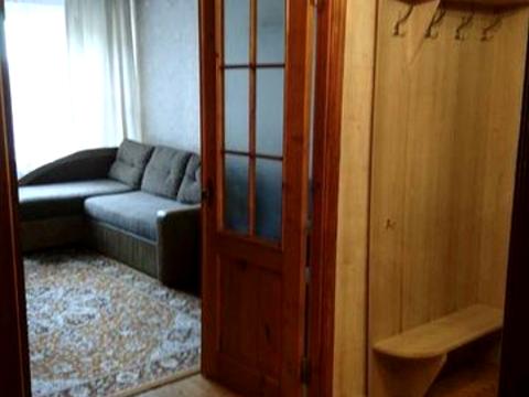 квартира за адресою Антоновича вул. (Горького), 88