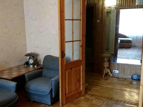 квартира за адресою Антоновича вул. (Горького), 88