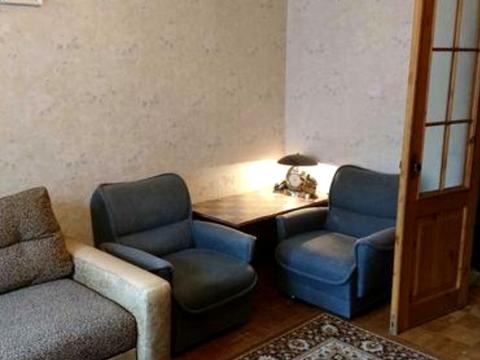 квартира за адресою Антоновича вул. (Горького), 88