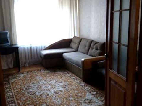квартира за адресою Антоновича вул. (Горького), 88