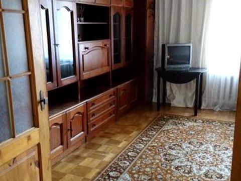 квартира за адресою Антоновича вул. (Горького), 88