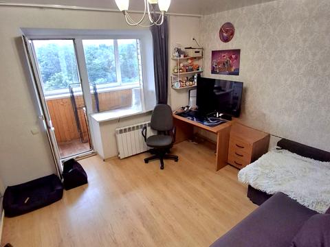 квартира по адресу Елены Телиги ул., 35-Д
