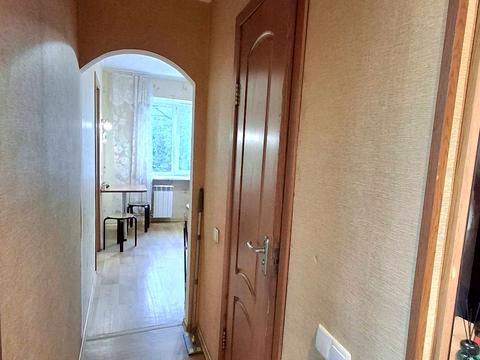 квартира по адресу Елены Телиги ул., 35-Д