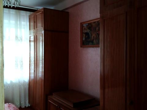 квартира за адресою Воскресенський просп. (Перова), 15-Б