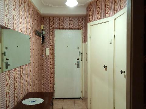 квартира за адресою Воскресенський просп. (Перова), 15-Б