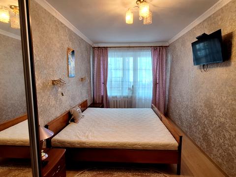 квартира по адресу Николая Пимоненко ул., 14