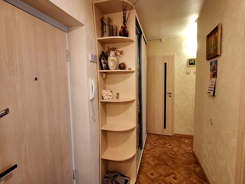 квартира за адресою Миколи Пимоненка вул., 14