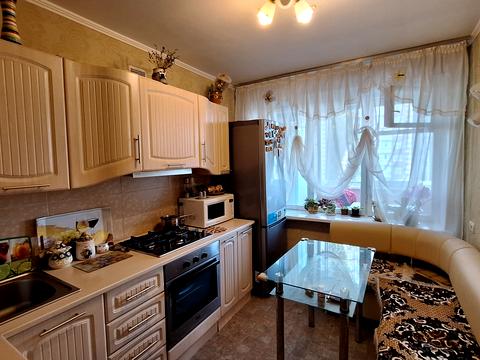 квартира за адресою Миколи Пимоненка вул., 14