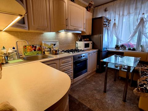 квартира за адресою Миколи Пимоненка вул., 14