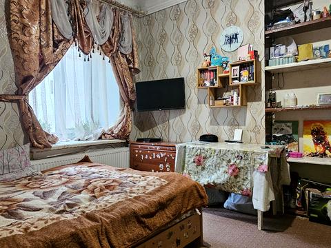 квартира за адресою Кам'янець-Подільський, Тараса Шевченка пров., 3