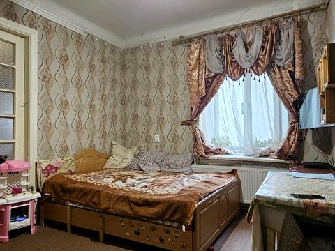 квартира за адресою Кам'янець-Подільський, Тараса Шевченка пров., 3