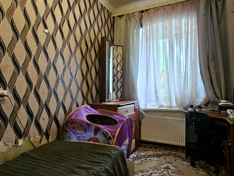 квартира за адресою Кам'янець-Подільський, Тараса Шевченка пров., 3