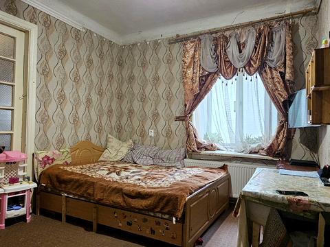 квартира за адресою Кам'янець-Подільський, Тараса Шевченка пров., 3