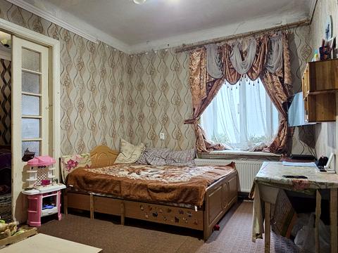 квартира за адресою Кам'янець-Подільський, Тараса Шевченка пров., 3