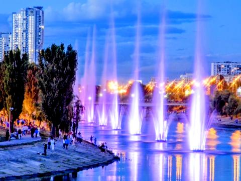 квартира за адресою Русанівський бульв., 11