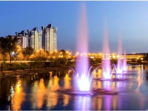 квартира за адресою Русанівський бульв., 11
