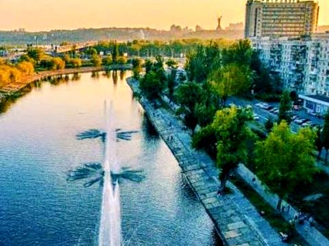 квартира за адресою Русанівський бульв., 11