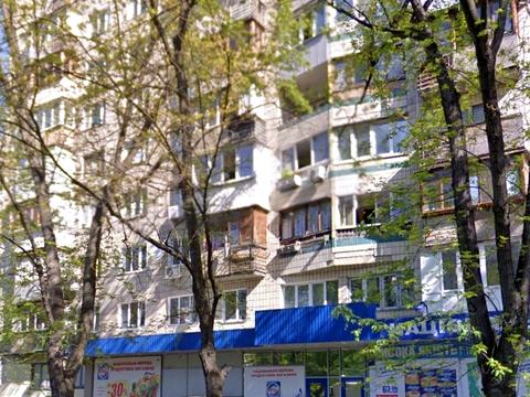 квартира за адресою Русанівський бульв., 11