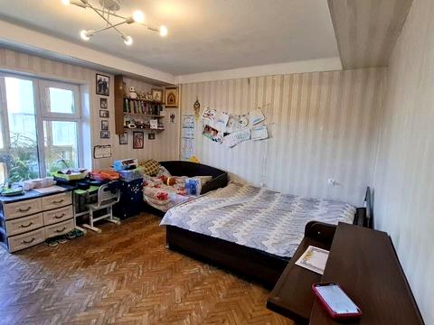 квартира за адресою Русанівський бульв., 11