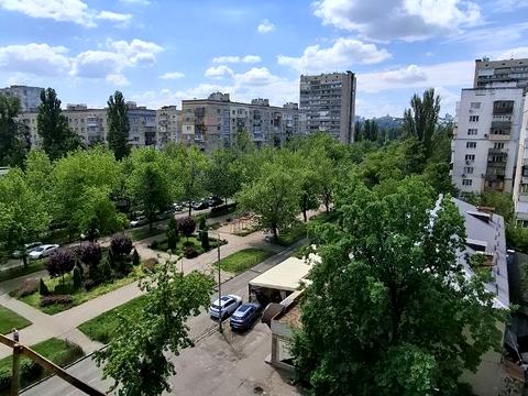 квартира за адресою Русанівський бульв., 11