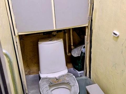 квартира за адресою Русанівський бульв., 11