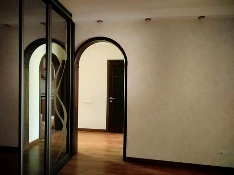 квартира за адресою Петра Григоренка просп., 1-А