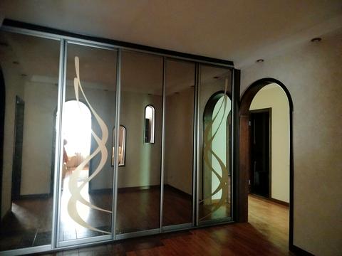 квартира за адресою Петра Григоренка просп., 1-А