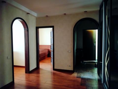 квартира за адресою Петра Григоренка просп., 1-А