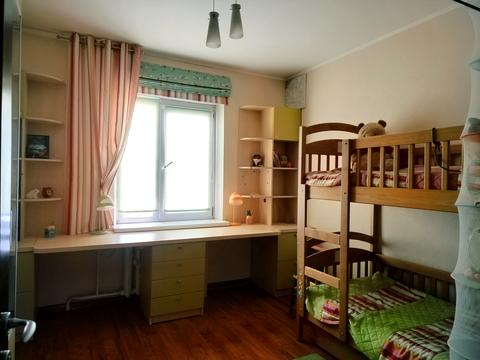 квартира за адресою Петра Григоренка просп., 1-А