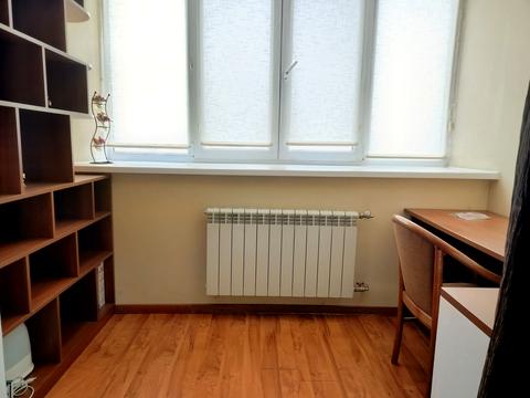 квартира за адресою Петра Григоренка просп., 1-А