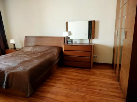квартира за адресою Петра Григоренка просп., 1-А