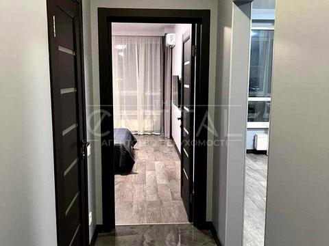 квартира по адресу Заречная ул., 3-А