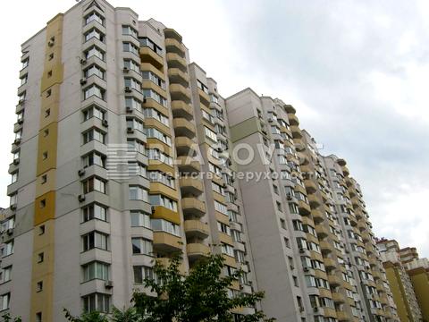 квартира за адресою Київ, Анни Ахматової вул., 35