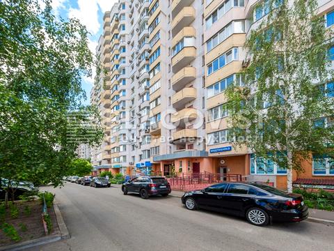 квартира за адресою Київ, Анни Ахматової вул., 35