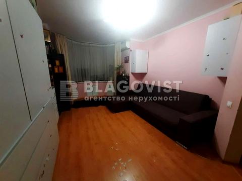 квартира за адресою Київ, Анни Ахматової вул., 35