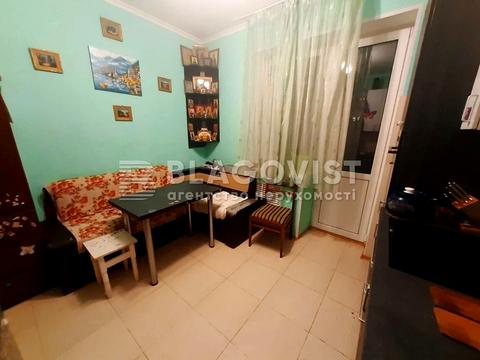 квартира за адресою Київ, Анни Ахматової вул., 35