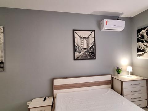 квартира по адресу Осенняя ул., 59