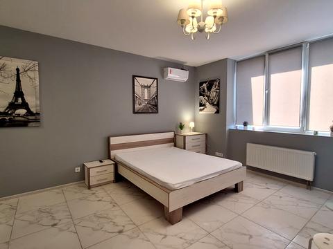 квартира по адресу Осенняя ул., 59