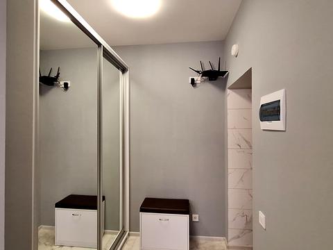 квартира по адресу Осенняя ул., 59