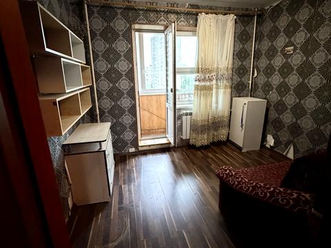 квартира за адресою Героїв Дніпра вул., 35