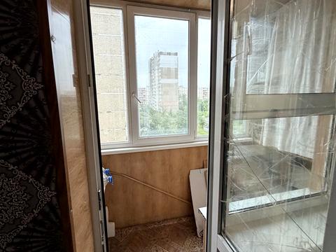 квартира за адресою Героїв Дніпра вул., 35