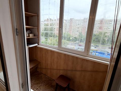 квартира за адресою Героїв Дніпра вул., 35
